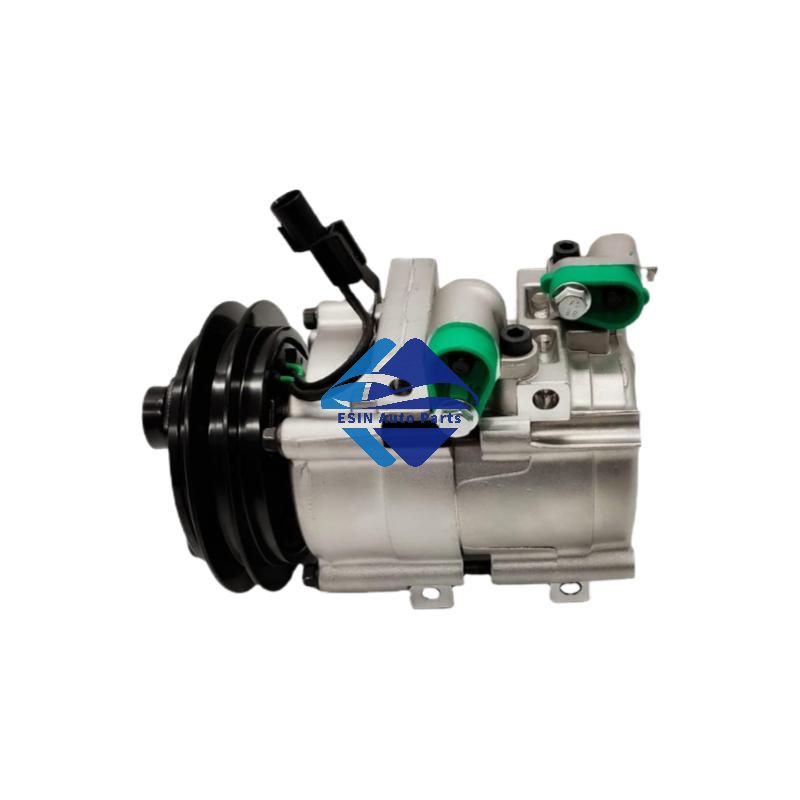 HS18 Auto Ac Compressor For Hyundai H1 Starex 2.5L 97610-H1003 97701-4A370 97701-4A071